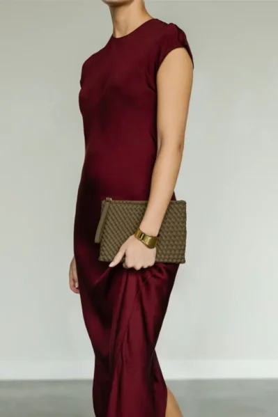Marrea | Clutch | Clutch / Retro Sand