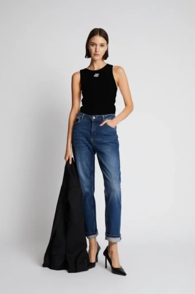 Munthe | Top | Tezza / 2