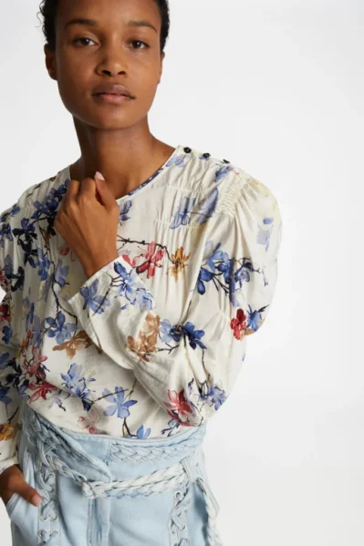 Munthe | Blouse | Frewin / 15