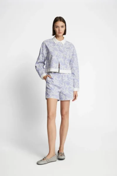 Munthe | Blouse | Fuja / 81