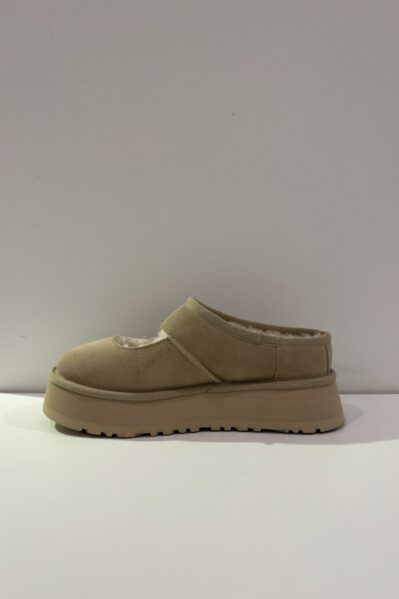 Ugg | Schoen | Bea Mary Jane / Mustard Seed