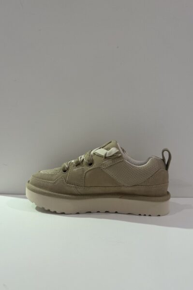Ugg | Sneaker | Lo Lowmel / Mustard Seed