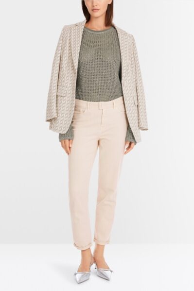 Marc Cain | Broek | YC82.14D81 / 127