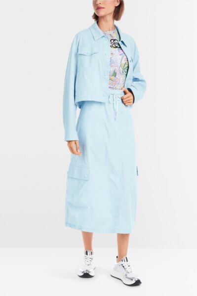 Marc Cain | Rok | YS71.12W32 / 313