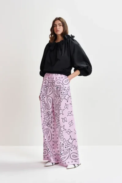 Essentiel | Broek | Hintwerpen / h1pp