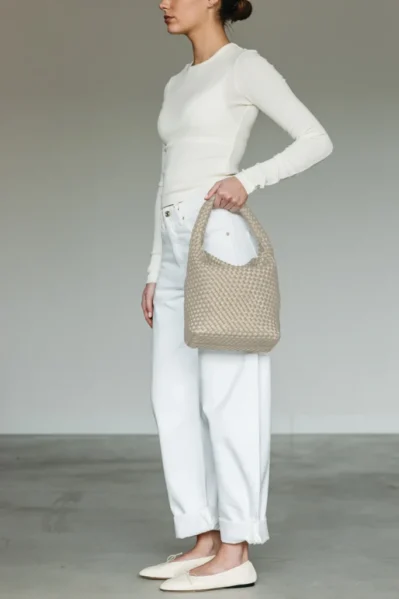 Marrea | Tas | Bucket / No Tan Lines