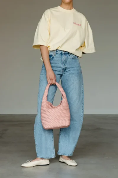 Marrea | Tas | Bucket / Pillow Talk
