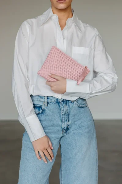 Marrea | Clutch | Clutch / Pillow Talk