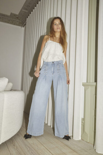 Co'couture | Jeans | Cindy / 114
