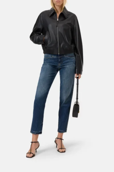Closed | Jeans | Pedal Pusher / DBL
