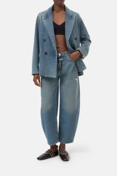 Closed | Jeans | Jazzie / MBL