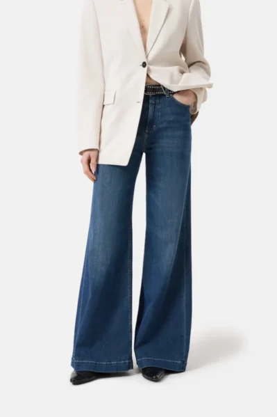 Closed | Jeans | Glow-up / DBL