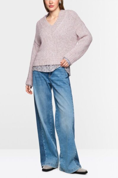 Marc Cain | Trui | ZC41.24M25 / 702