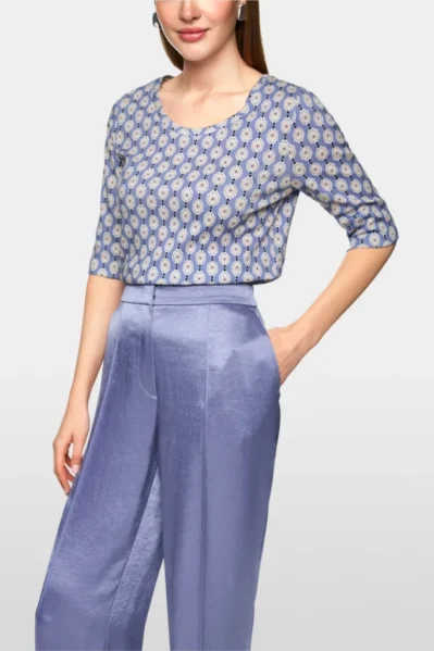 Marc Cain | T-Shirt | ZC48.26J09 / 774