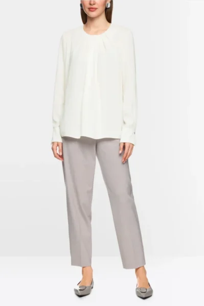 Marc Cain | Blouse | ZC51.04W39 / 110