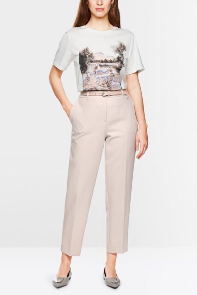 Marc Cain | Broek | ZC81.14W44 / 702