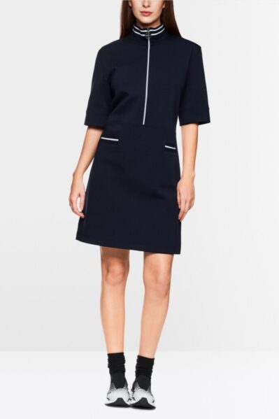 Marc Cain | Jurk | ZS21.10J17 / 394