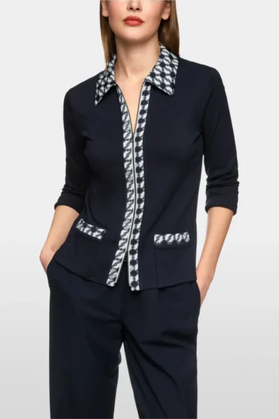 Marc Cain | Vest | ZS31.09J55 / 394