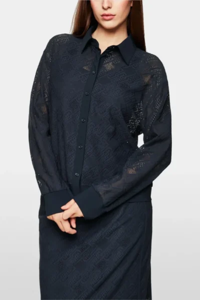 Marc Cain | Blouse | ZS51.14J08 / 394