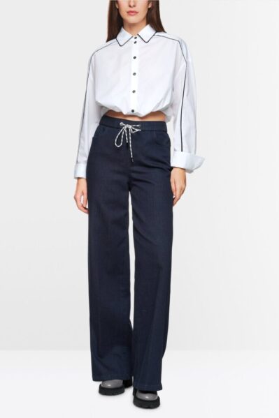 Marc Cain | Jeans | ZS82.03D04 / 357