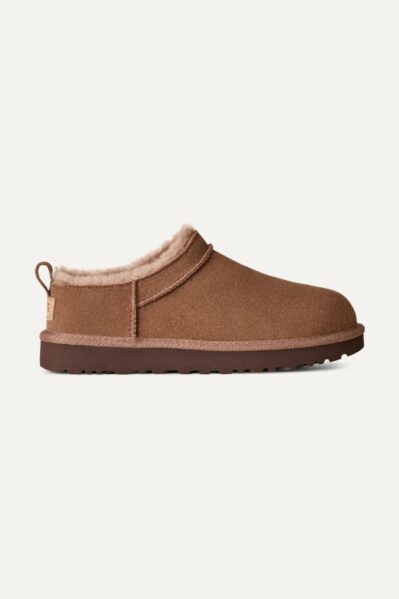Ugg | Schoen | Classic Micro / Rocky Oak