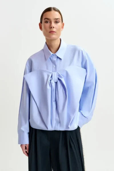 Essentiel | Blouse | Ibow / pk22