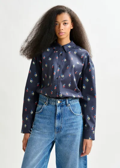 Essentiel | Blouse | Ililly / i2na