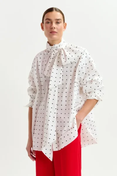 Essentiel | Blouse | Imoverit / i1ow