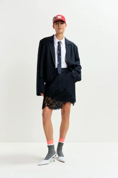 Essentiel | Rok | Interior / i2na