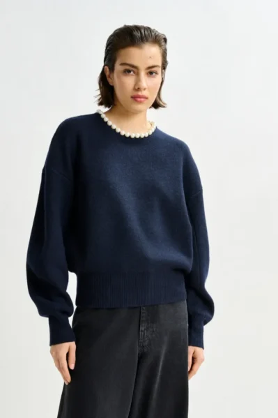 Essentiel | Trui | Inti / na32
