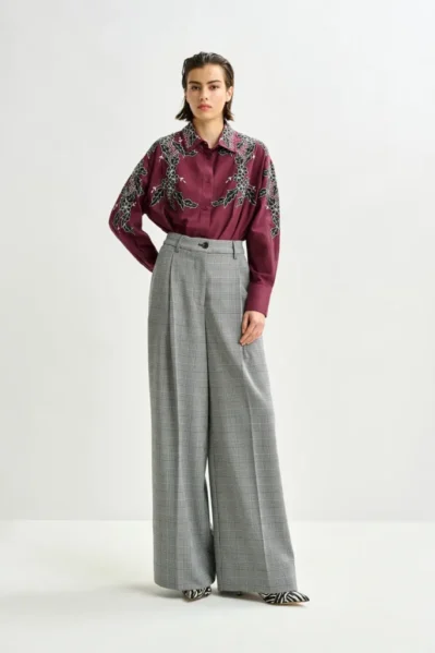 Essentiel | Broek | Invest / l1bl