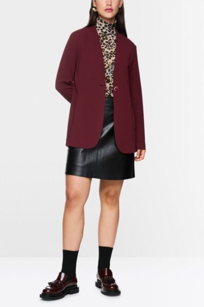 Marc Cain | Blazer | ZC34.03J10 / 294