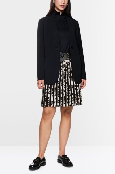 Marc Cain | Blazer | ZC34.04J10 / 900