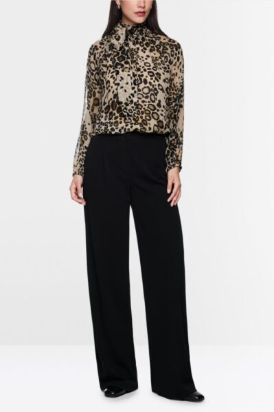 Marc Cain | Blouse | ZC51.13W27 / 606