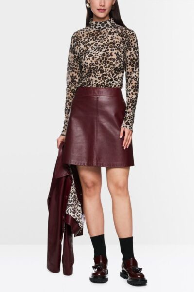 Marc Cain | Rok | ZC71.01L01 / 294
