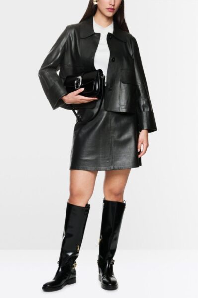 Marc Cain | Rok | ZC71.01L01 / 900