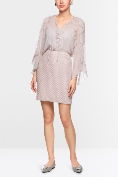 Marc Cain | Rok | ZC71.10M29 / 702