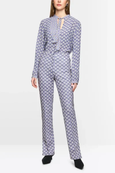 Marc Cain | Broek | ZC81.08J06 / 774