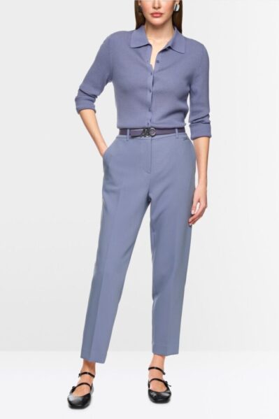 Marc Cain | Broek | ZC81.14W44 / 774