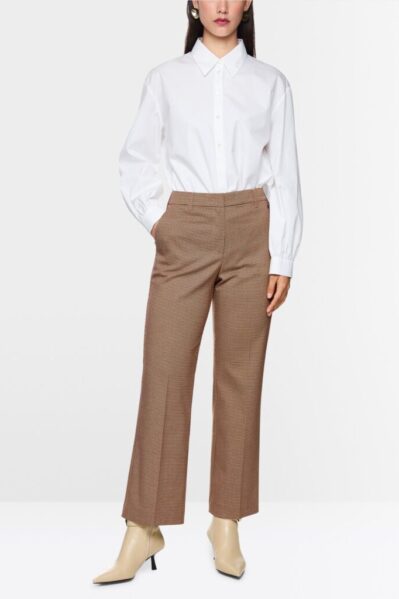 Marc Cain | Broek | ZC81.17W67 / 289