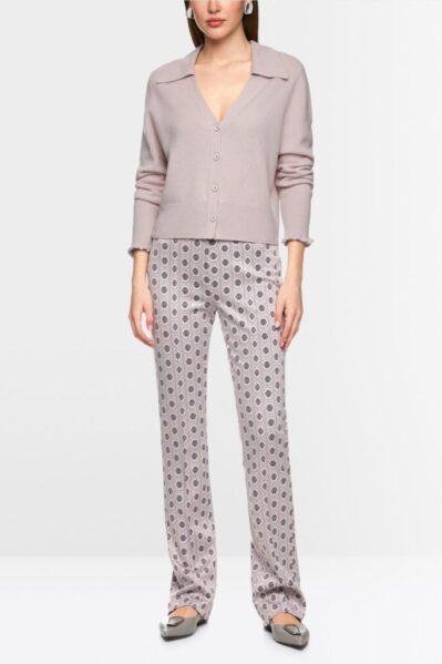 Marc Cain | Broek | ZC81.28J07 / 702
