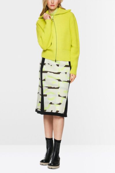 Marc Cain | Vest | ZS39.04M19 / 412