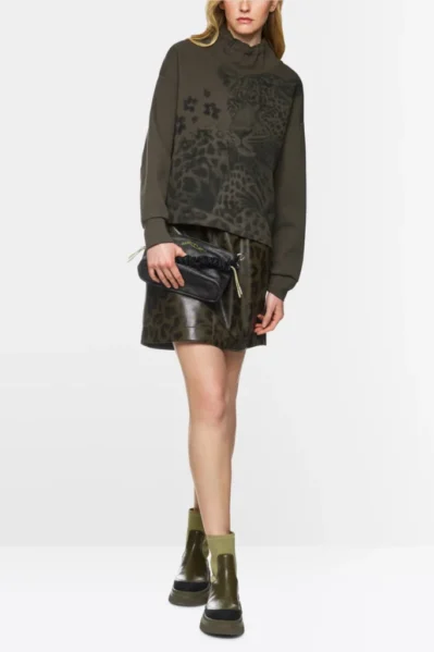 Marc Cain | Sweater | ZS44.07J48 / 595