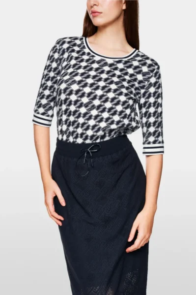 Marc Cain | Shirt | ZS48.03J05 / 110