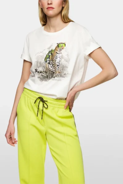 Marc Cain | T-Shirt | ZS48.20J41 / 110