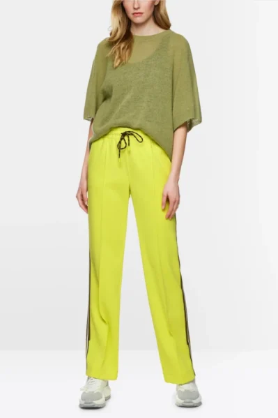 Marc Cain | Broek | ZS81.26J18 / 412