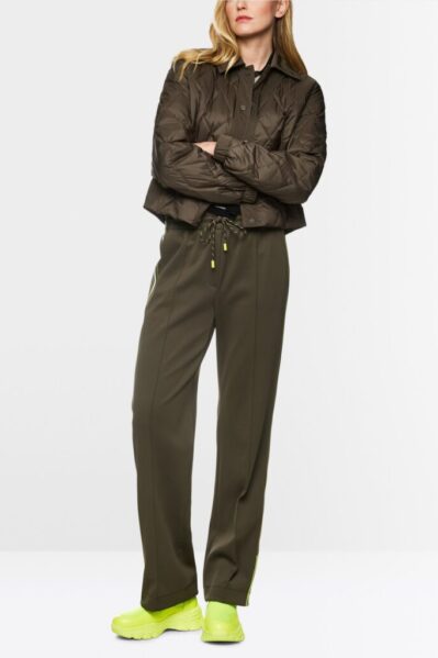 Marc Cain | Broek | ZS81.26J18 / 595