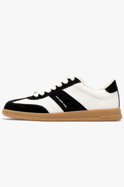 East Pacific Trade | Sneakers | Santos / Black White