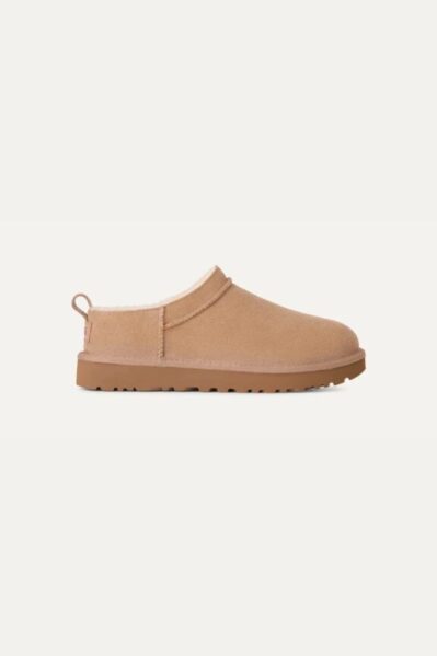 Ugg | Schoen | Classic Micro / Sand