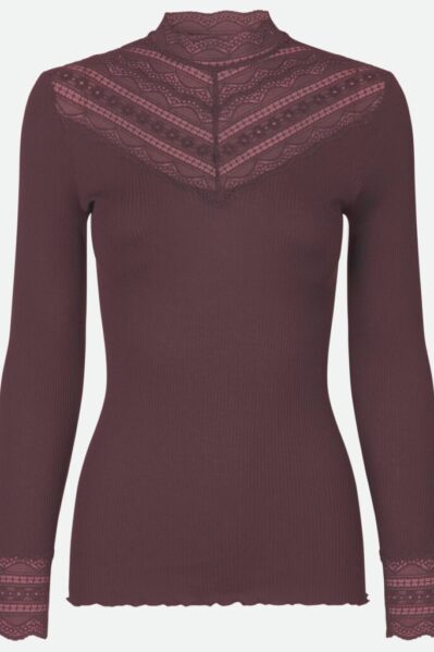 Rosemunde | Top | Benita / Fudge